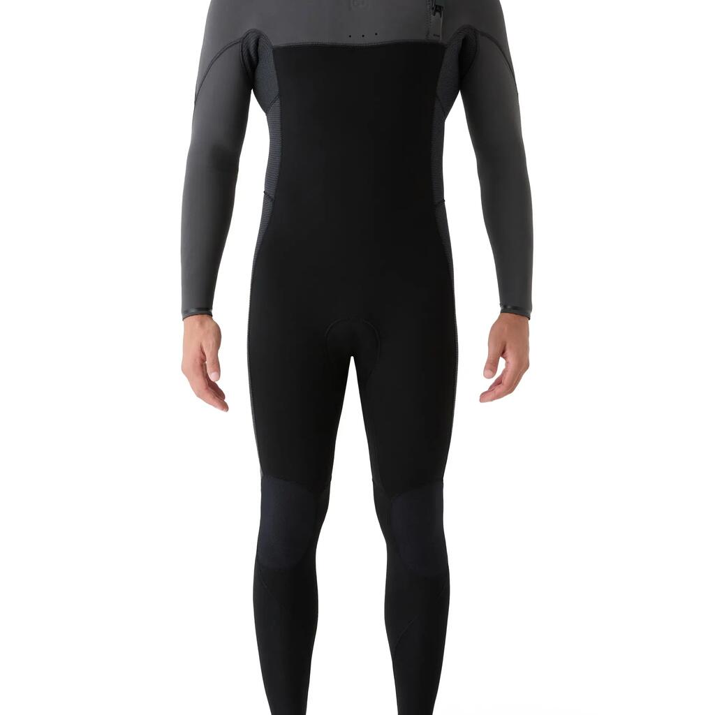 Wetsuit Limitless III 5/3 Zipperless