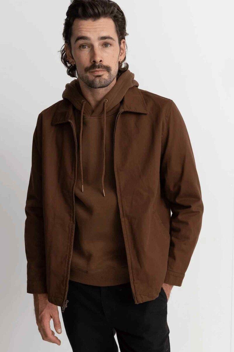Classic - Veste Homme 3/7