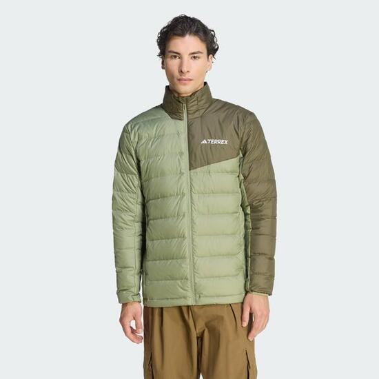 Anorak ligero de plumón Terrex Multi CLIMAWARM