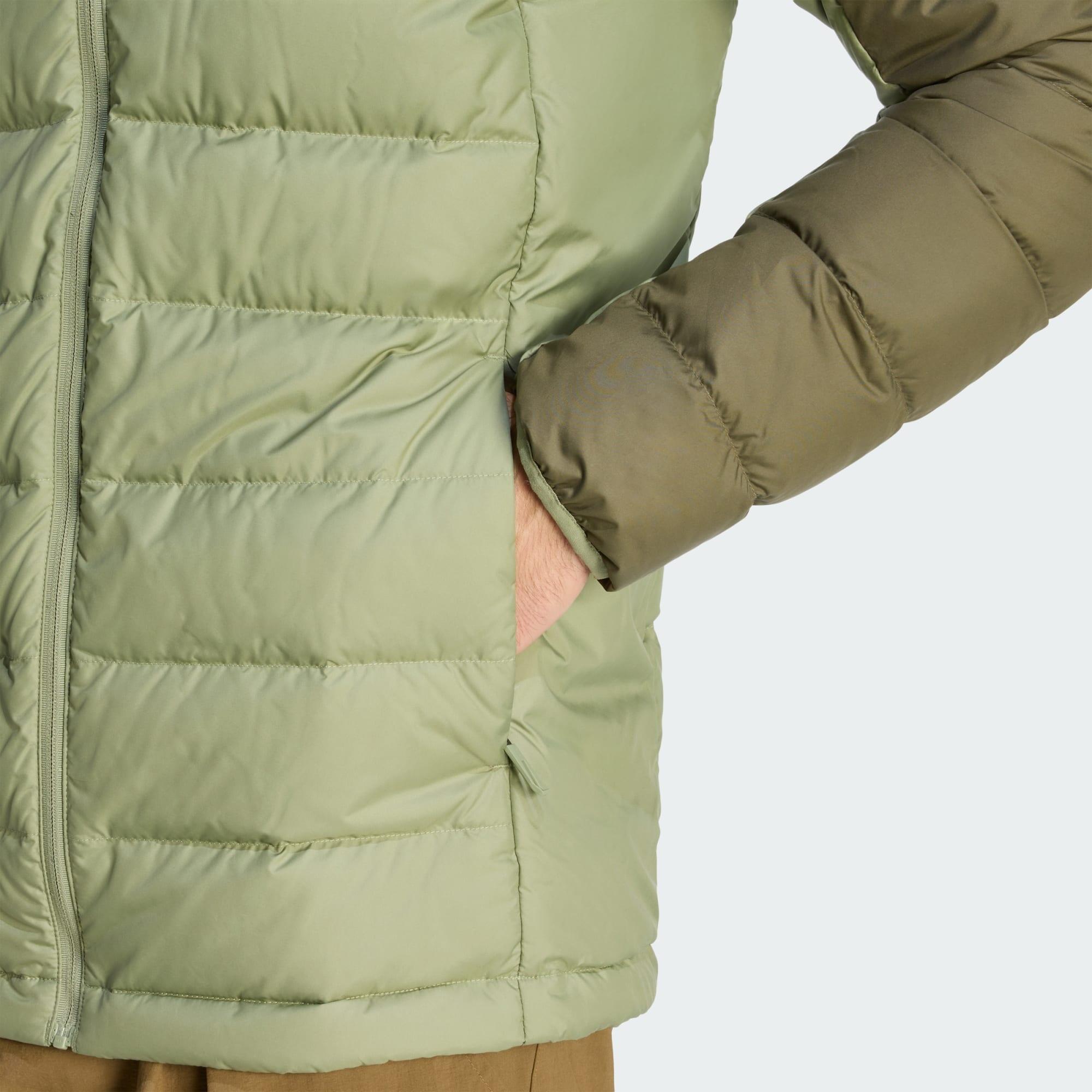 Doudoune légère Terrex Multi CLIMAWARM 4/5