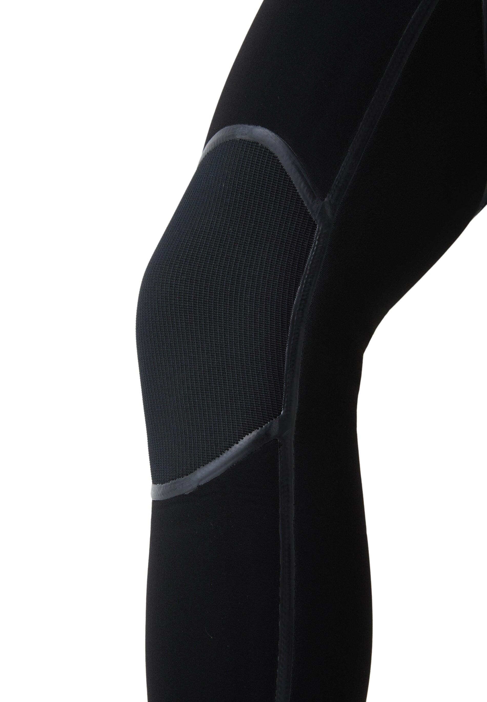 Fato Chest Zip 4/3 Explorer Frost All Waters 7/7