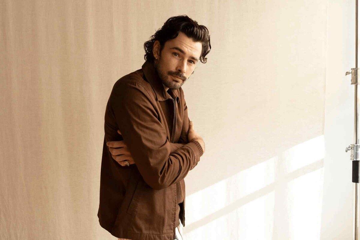 Classic - Veste Homme 6/7