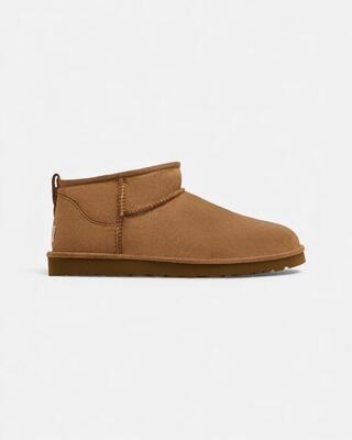UGG Classic Ultra Mini Boot Chestnut