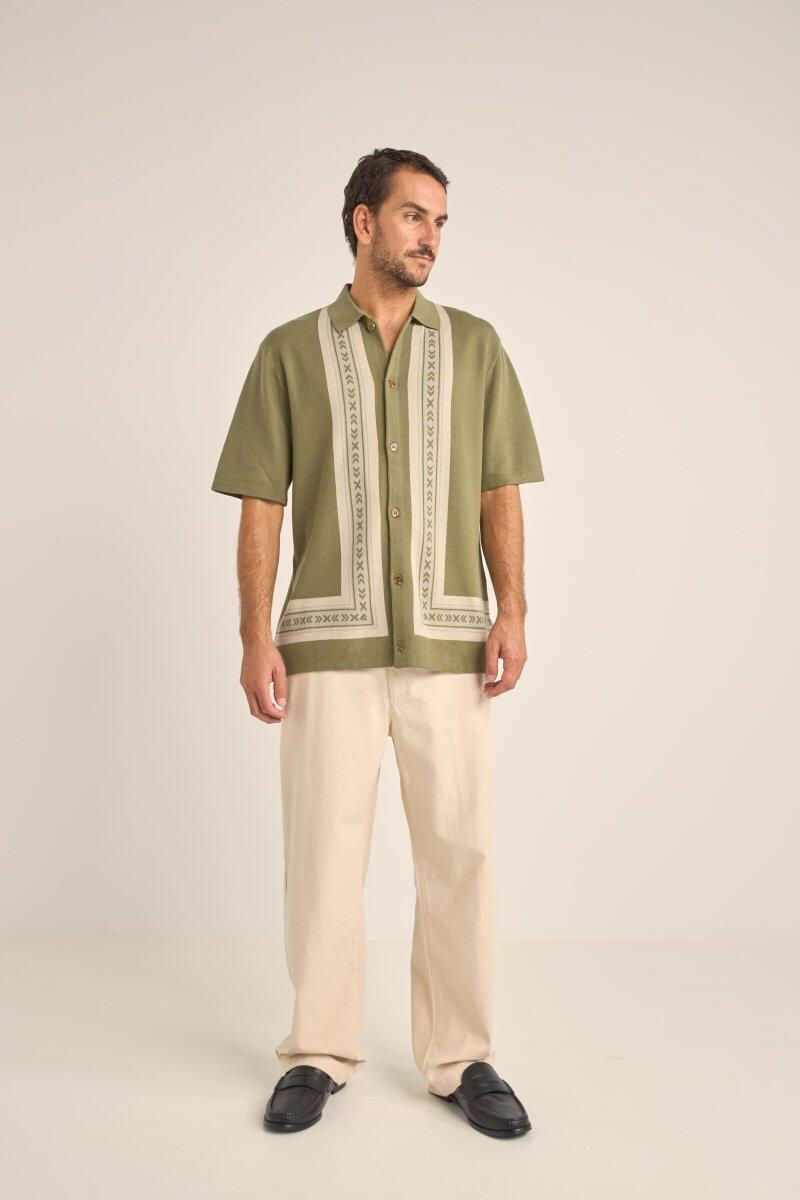 Essential Twil - Pantalón Hombre 4/5