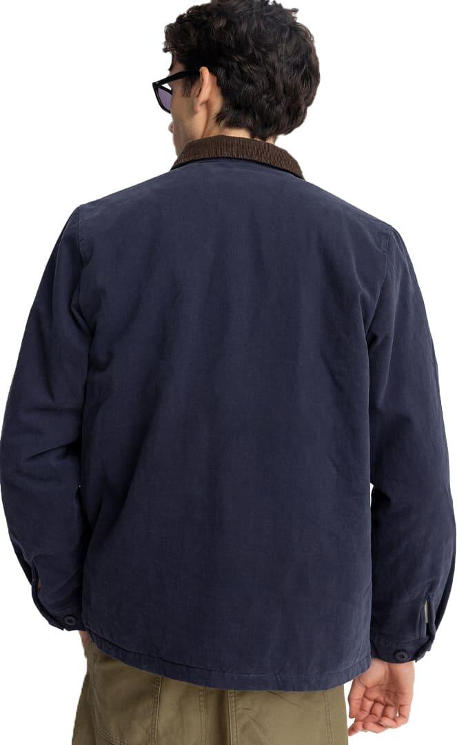 Type-12 - Giacca Uomo 3/5