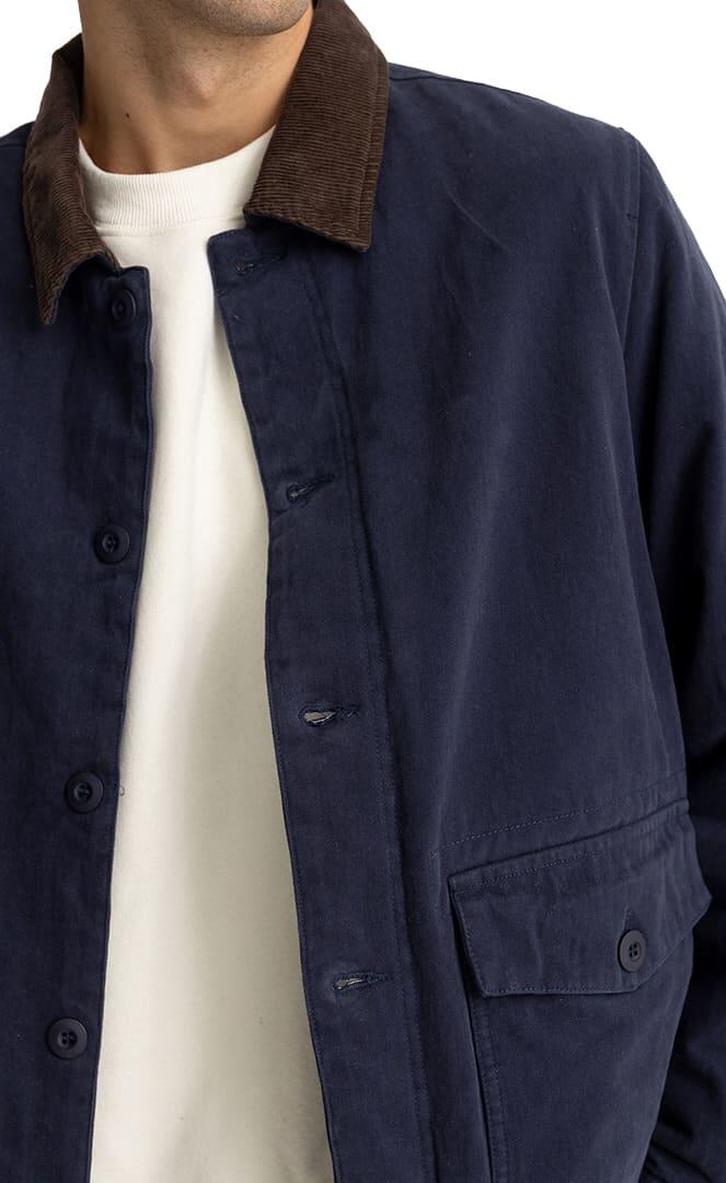 Type-12 - Giacca Uomo 2/5