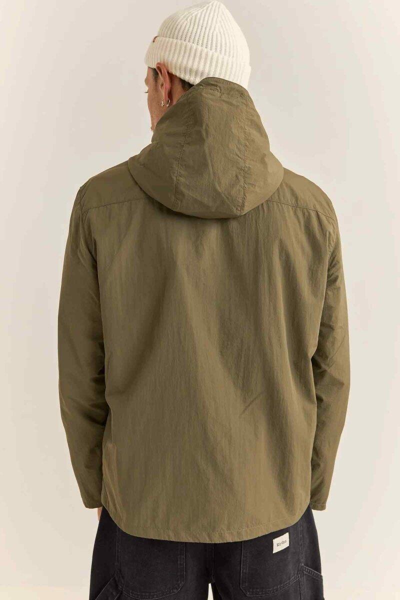 Spray - Chaqueta Hombre 2/4