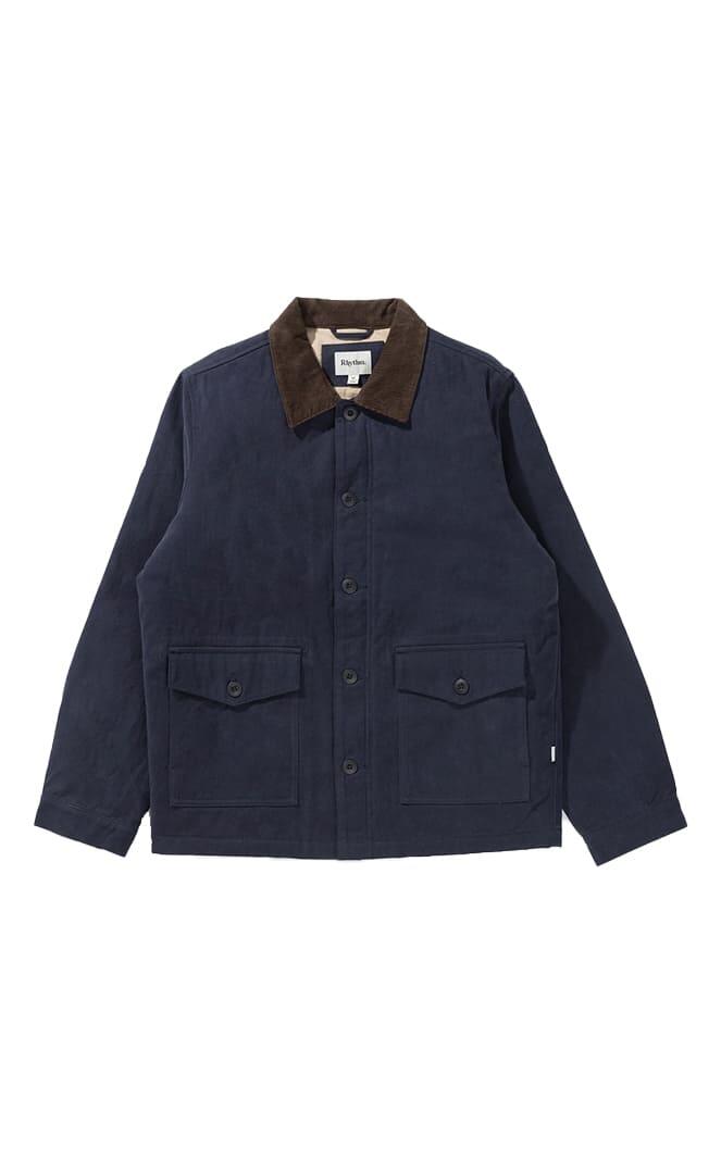 Type-12 - Giacca Uomo 5/5