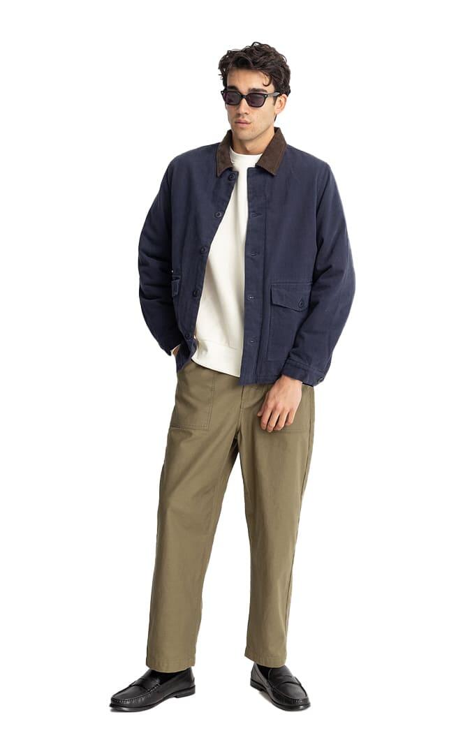 Type-12 - Giacca Uomo 4/5