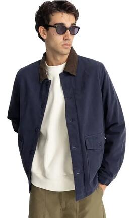 Type-12 - Veste Homme