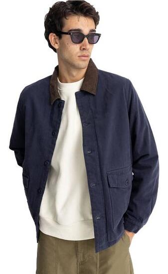 Type-12 - Veste Homme