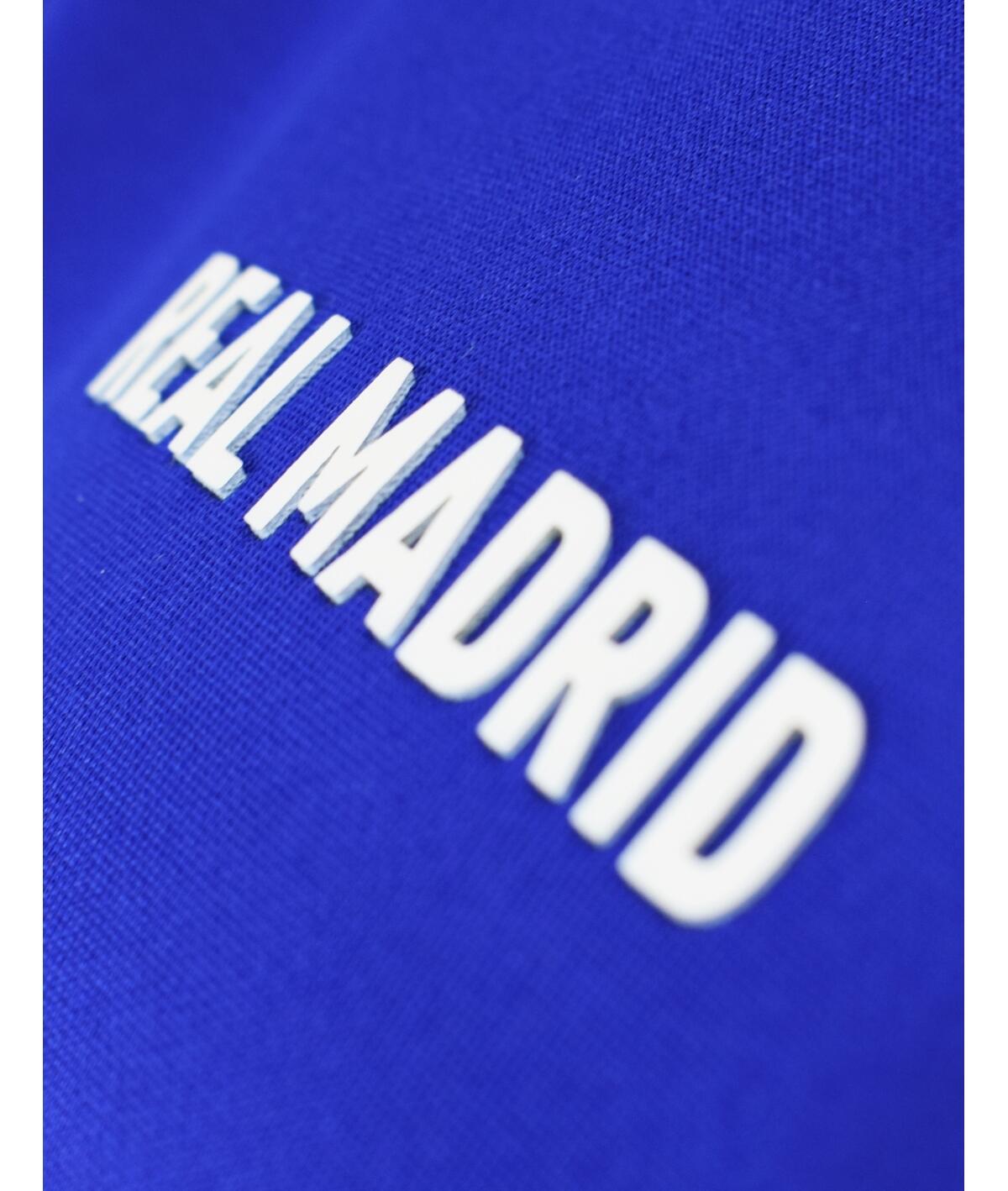Chándal Oficial Real Madrid Blue Edition - Niños 5/7