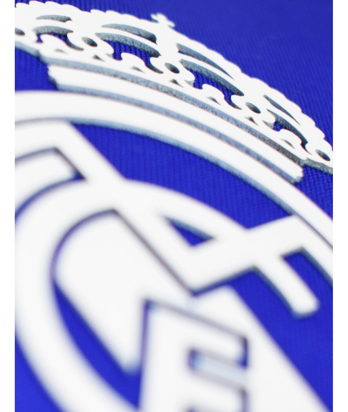 Chándal Oficial Real Madrid Blue Edition - Niños 4/7