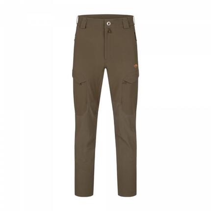 Jachtbroek Charger robuust en slijtvast - Camo