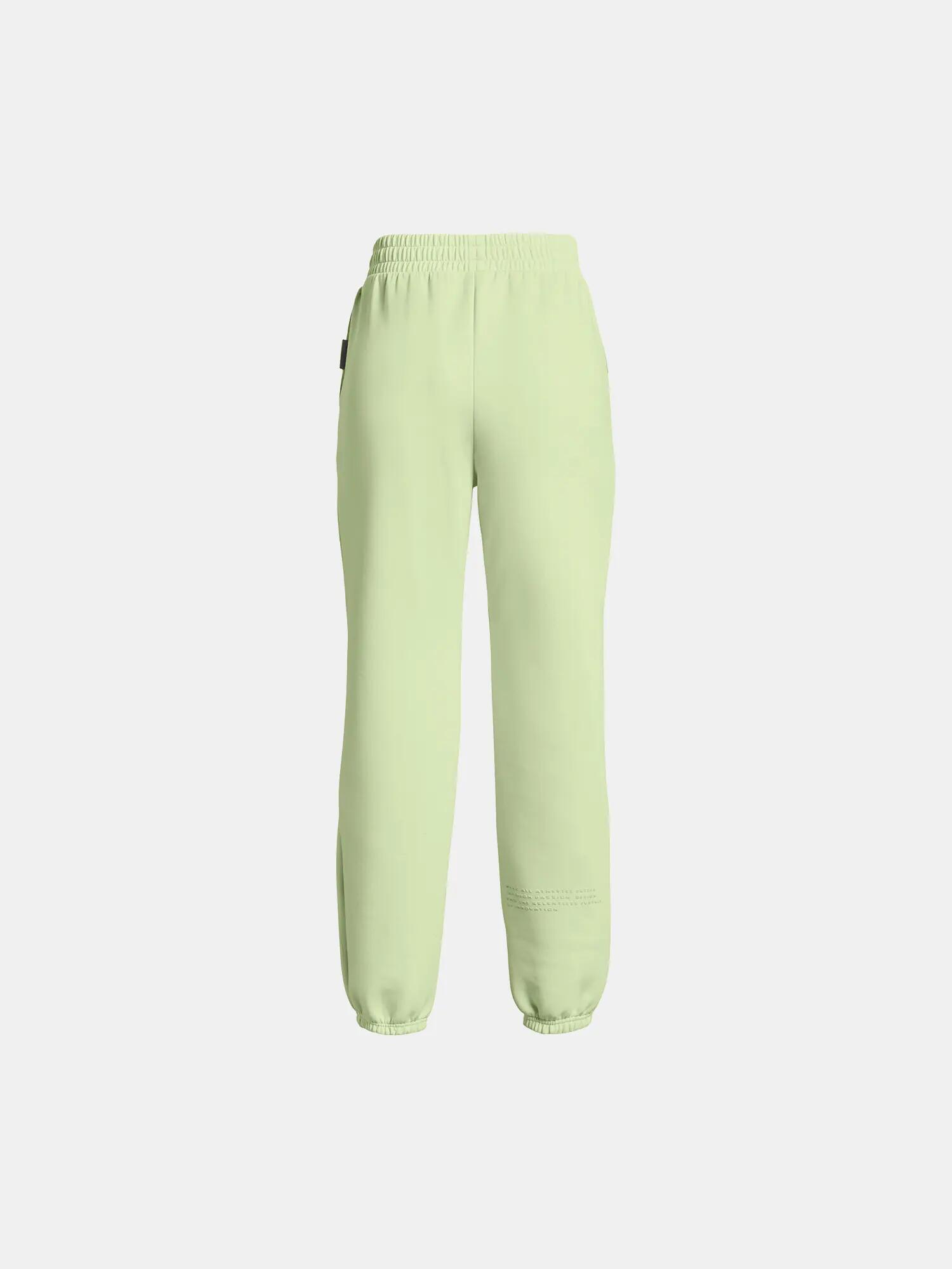 Női sportnadrág Under Armour Summit Knit Pant 3/6