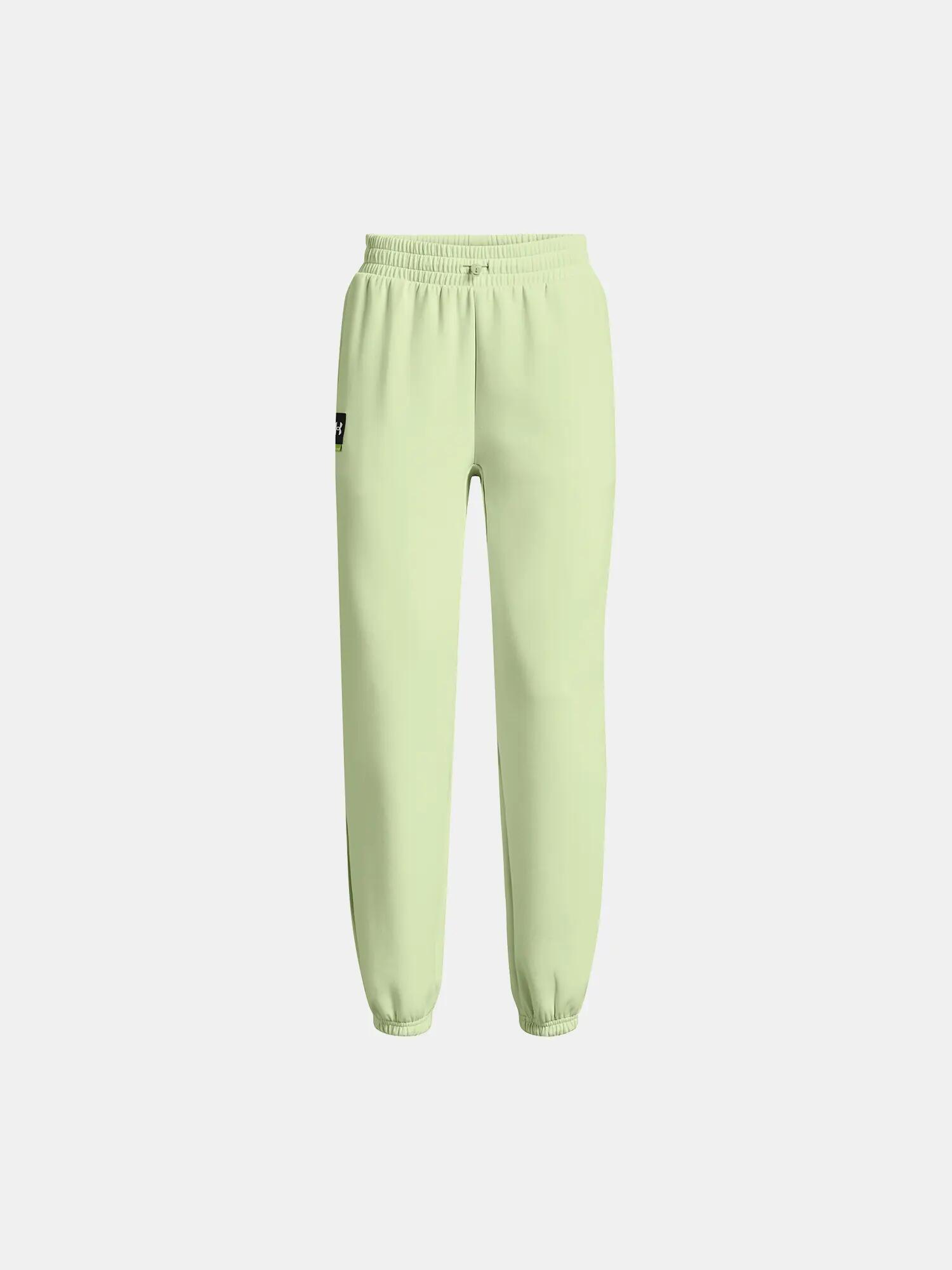 Női sportnadrág Under Armour Summit Knit Pant 2/6