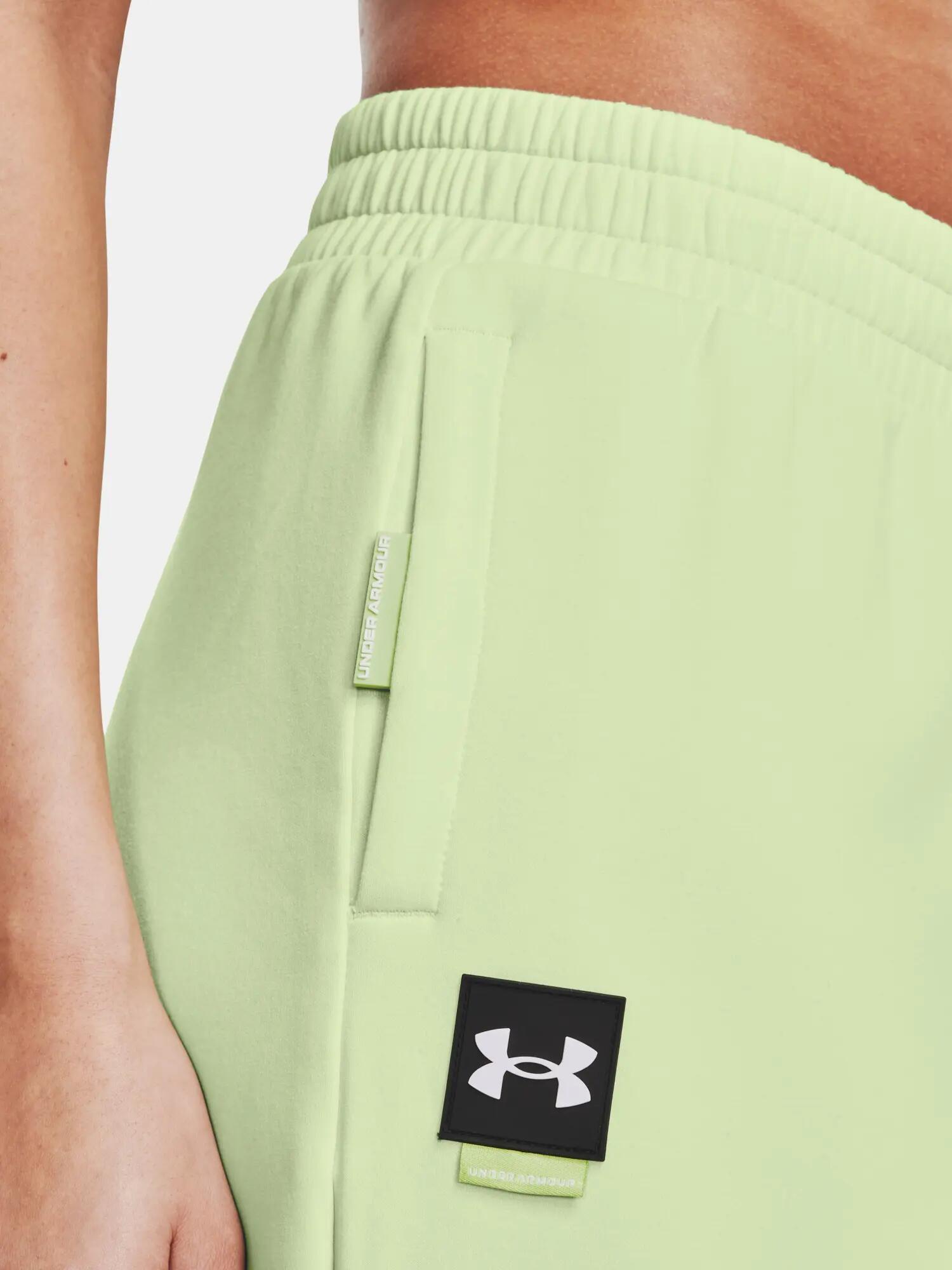 Női sportnadrág Under Armour Summit Knit Pant 4/6