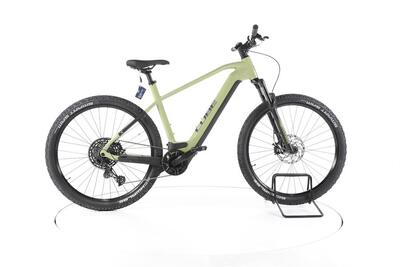 Refurbished - Cube Reaction Hybrid EXC E-Bike - Sehr gut