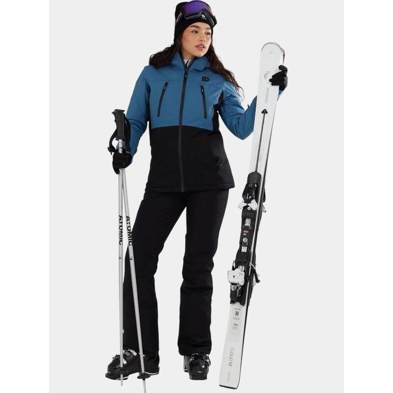 Geaca de schi Celine Allmountain Jacket femei