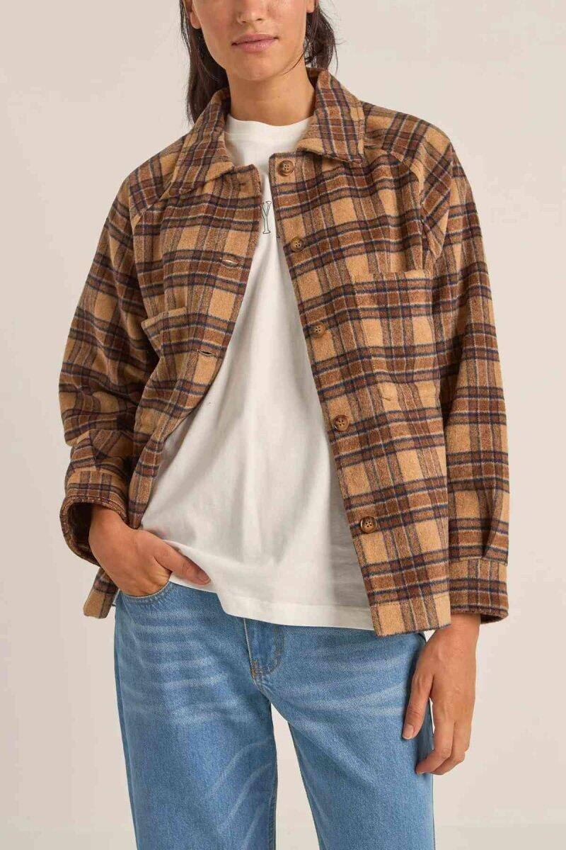 Robbie - Chaqueta para mujer 2/4
