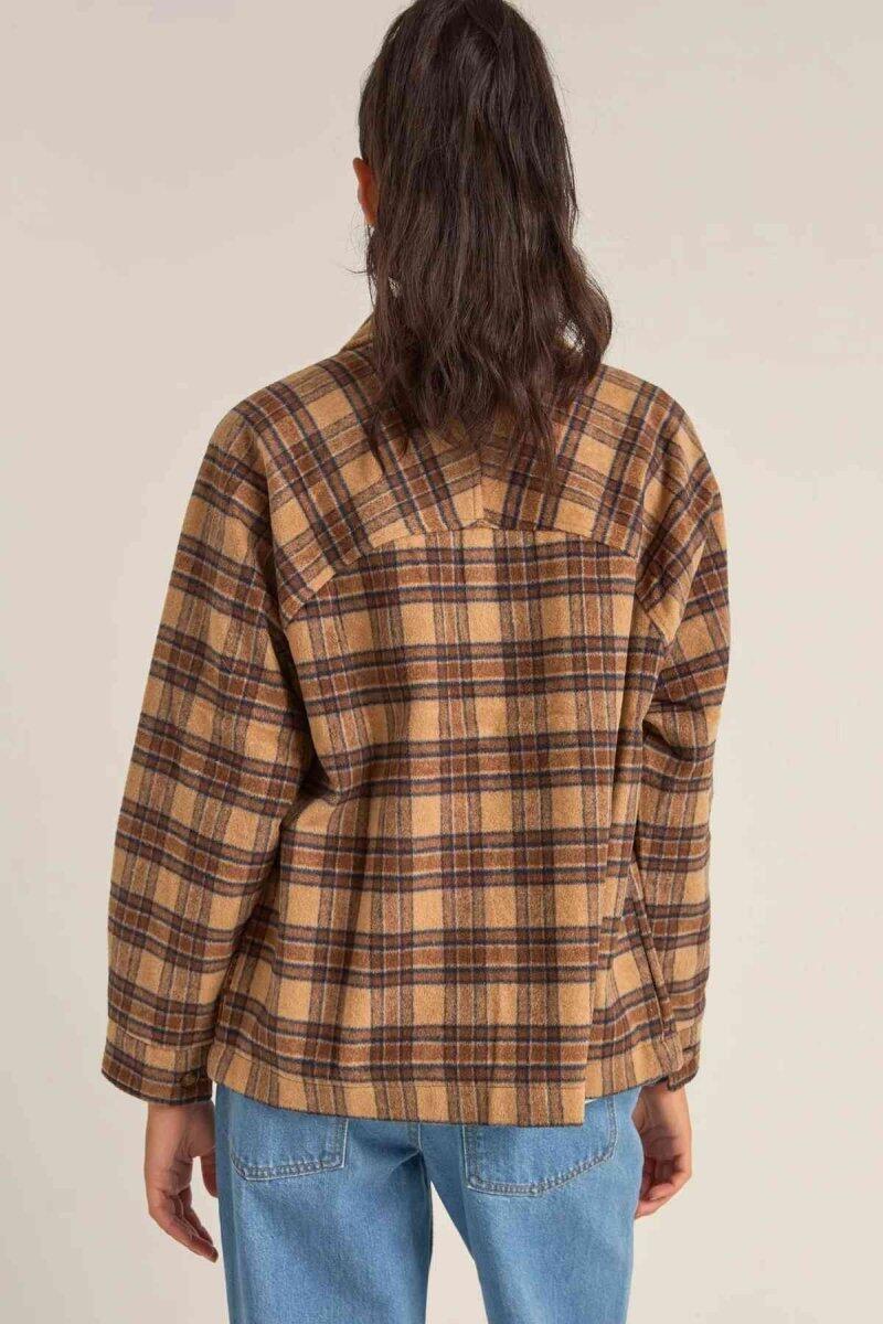 Robbie - Chaqueta para mujer 4/4