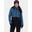 Geaca de schi Celine Allmountain Jacket - albastru femei