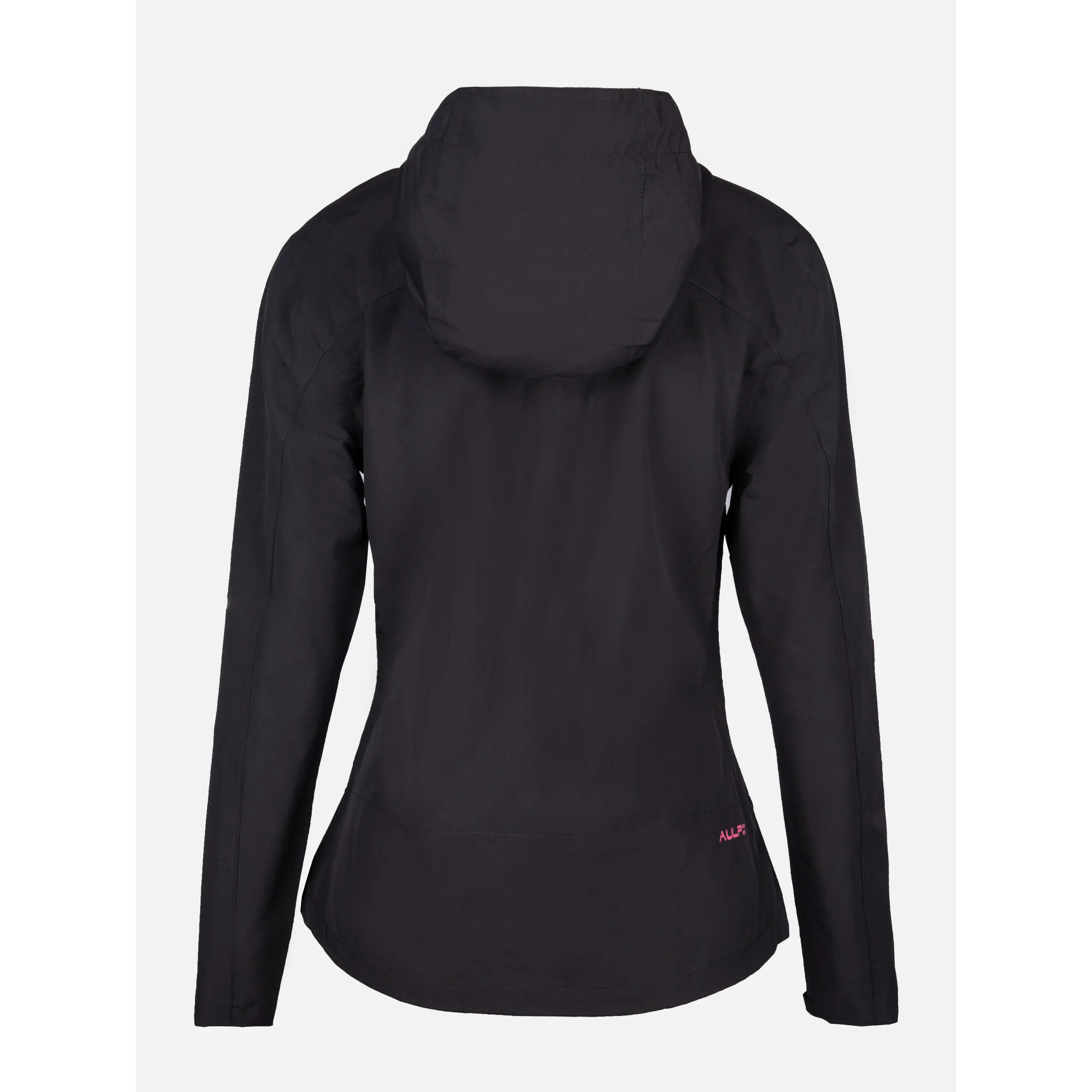 Veste de randonnée 3 couches femme Aulp Monty 2/2