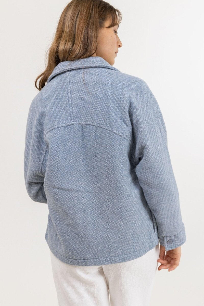 Fairbanks - Chaqueta para mujer 3/4