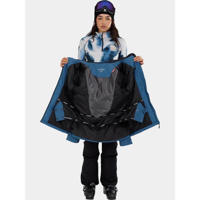 Geaca de schi Celine Allmountain Jacket femei