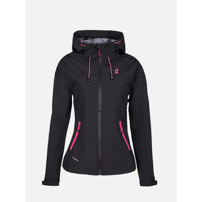 Damen 3-Lagen-Wanderjacke Aulp Monty