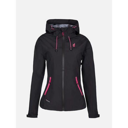 Damen 3-Lagen-Wanderjacke Aulp Monty