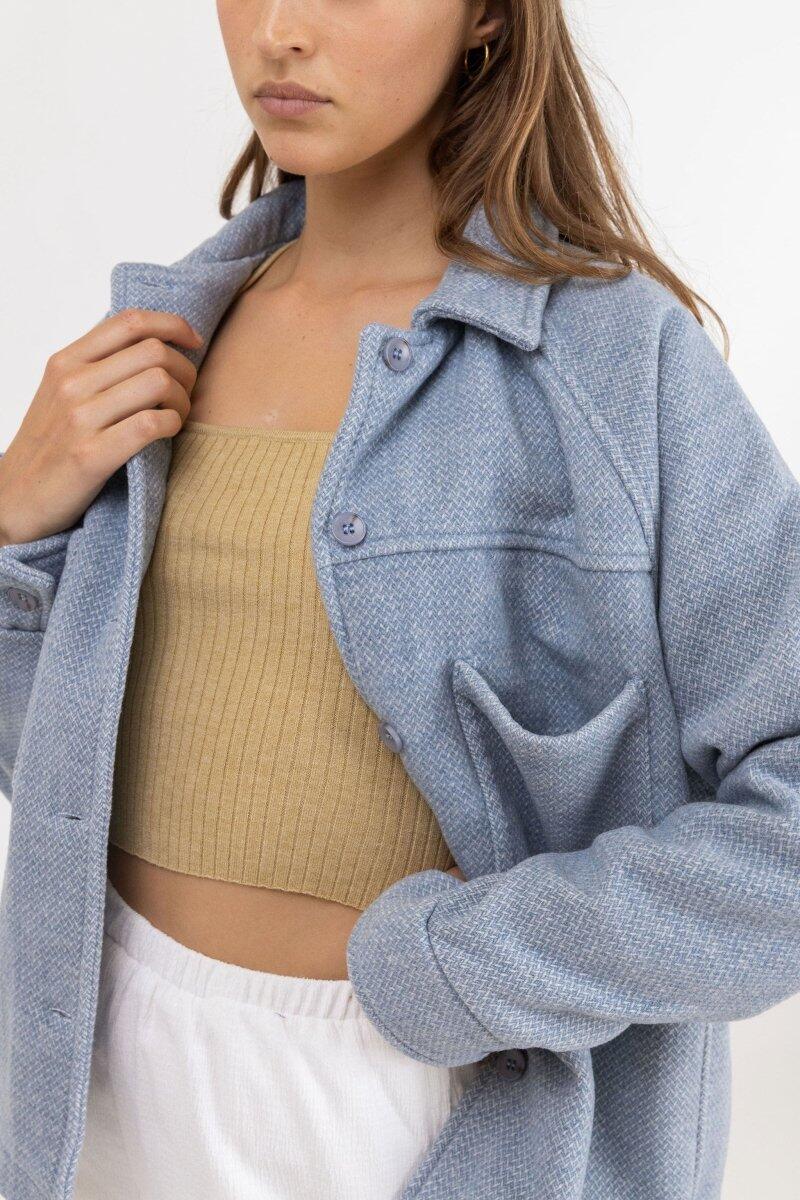 Fairbanks - Chaqueta para mujer 2/4