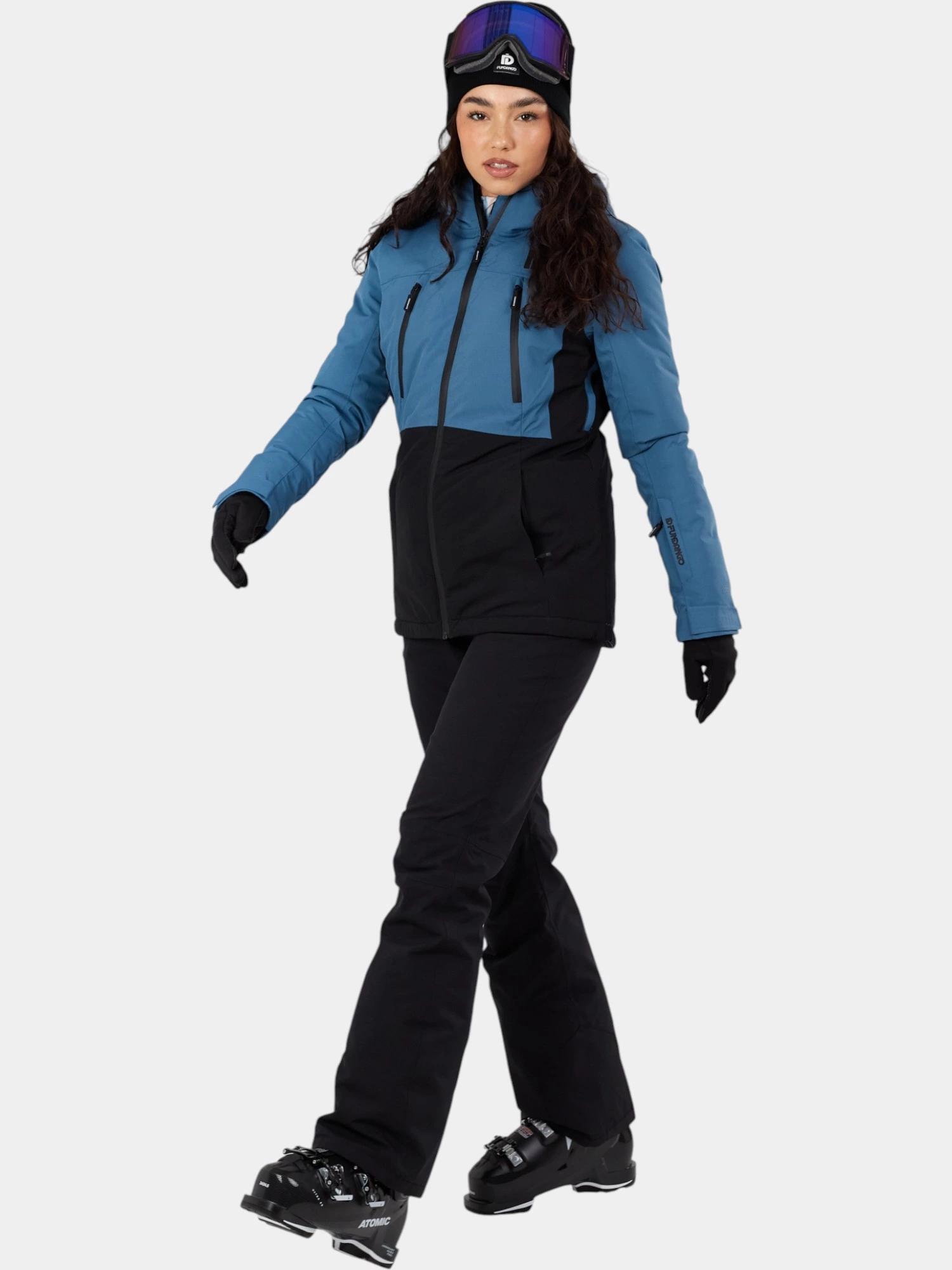 Chaqueta De Esquí Mujer Celine 6/8