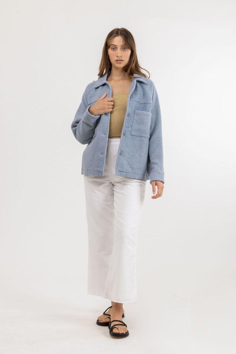 Fairbanks - Chaqueta para mujer 4/4