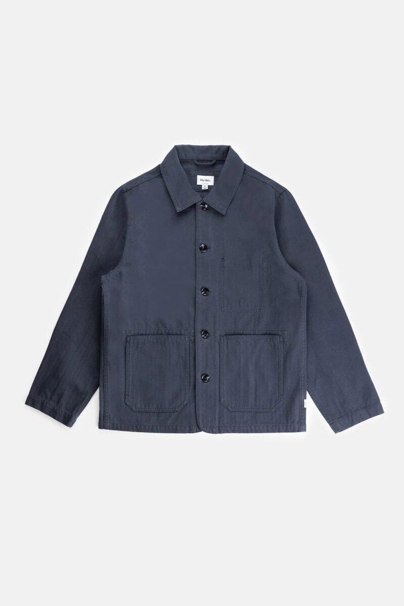 Abrigo Clásico de Trabajo - Chaqueta para Hombre 7/7
