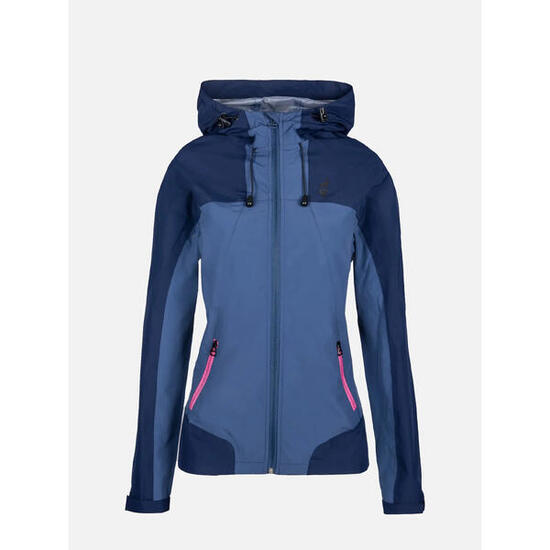 Damen 3-Lagen-Wanderjacke Aulp Monty