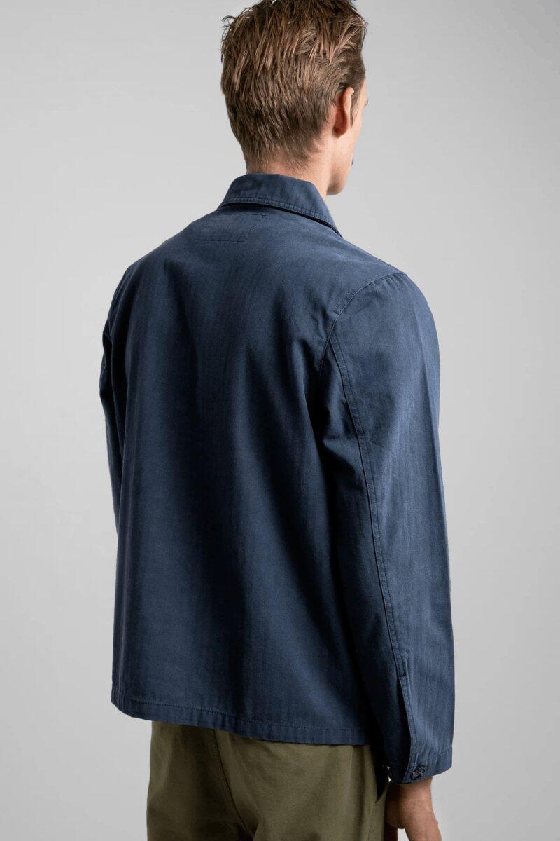 Abrigo Clásico de Trabajo - Chaqueta para Hombre 4/7