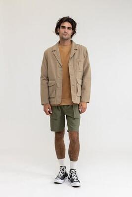 Trail Blazer - Giacca Uomo