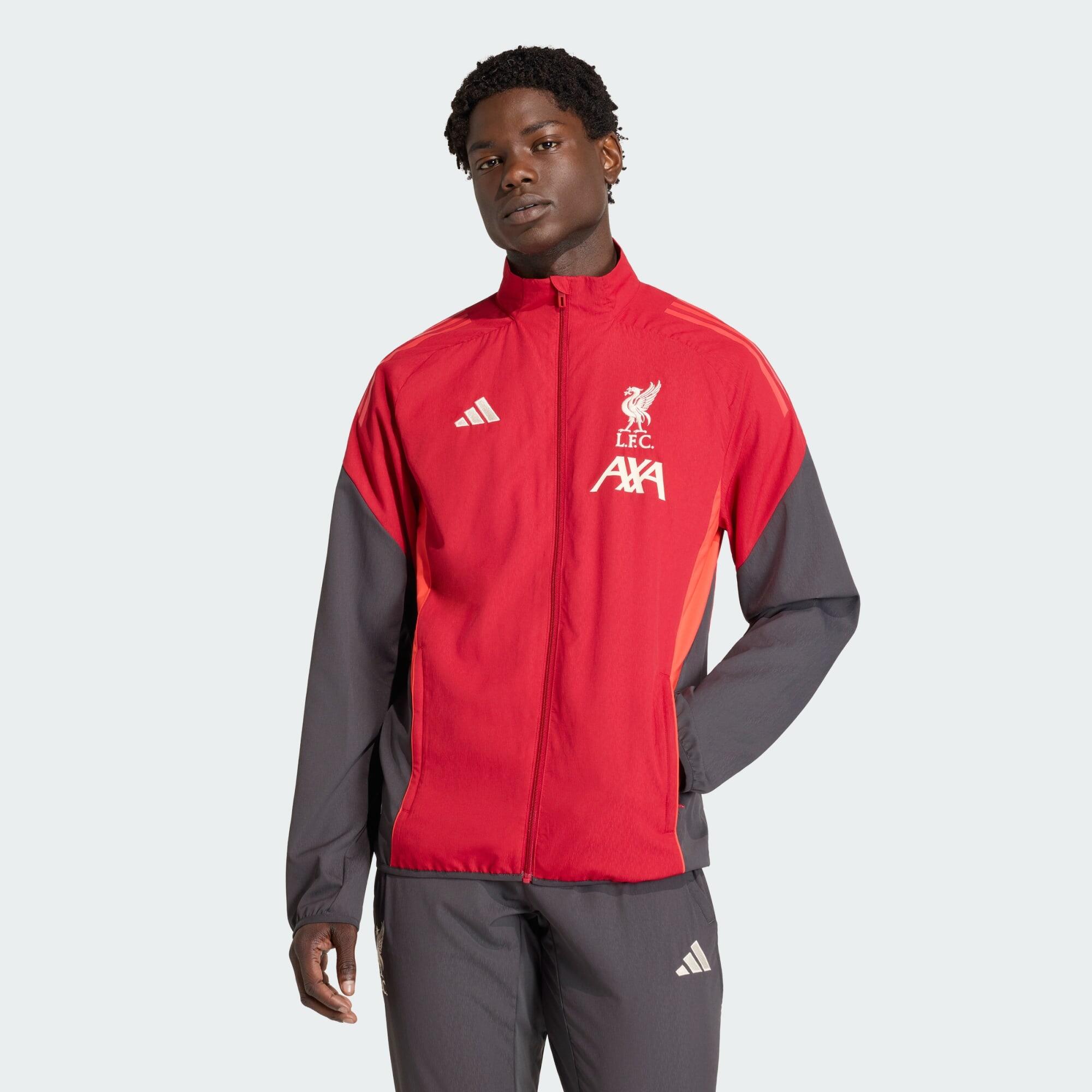 ADIDAS Bunda Liverpool FC Tiro 25 Competition