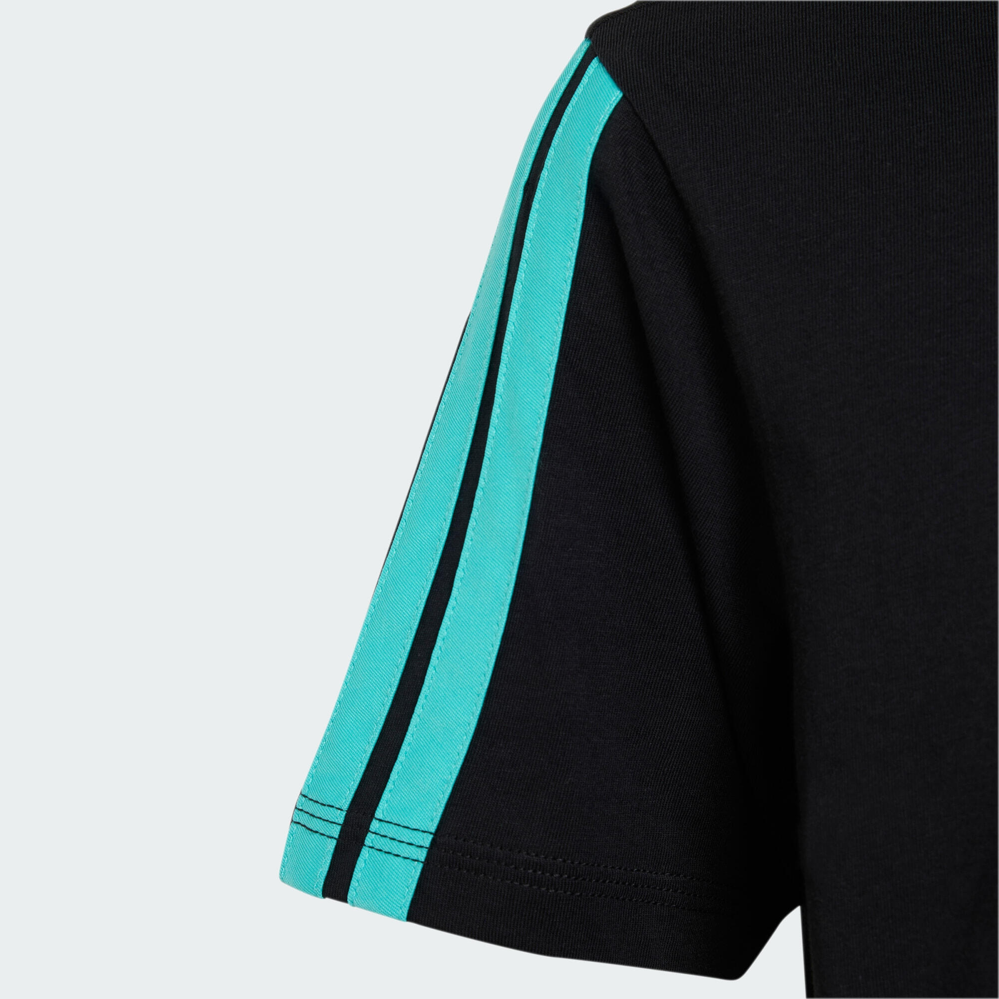 T-SHIRT MERCEDES-AMG PETRONAS FORMULA 1 TEAM DNA 3/5