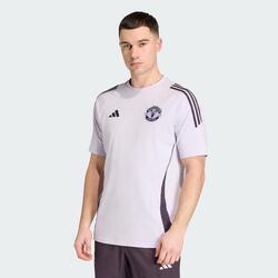 T-shirt en coton Manchester United Tiro 25 Competition