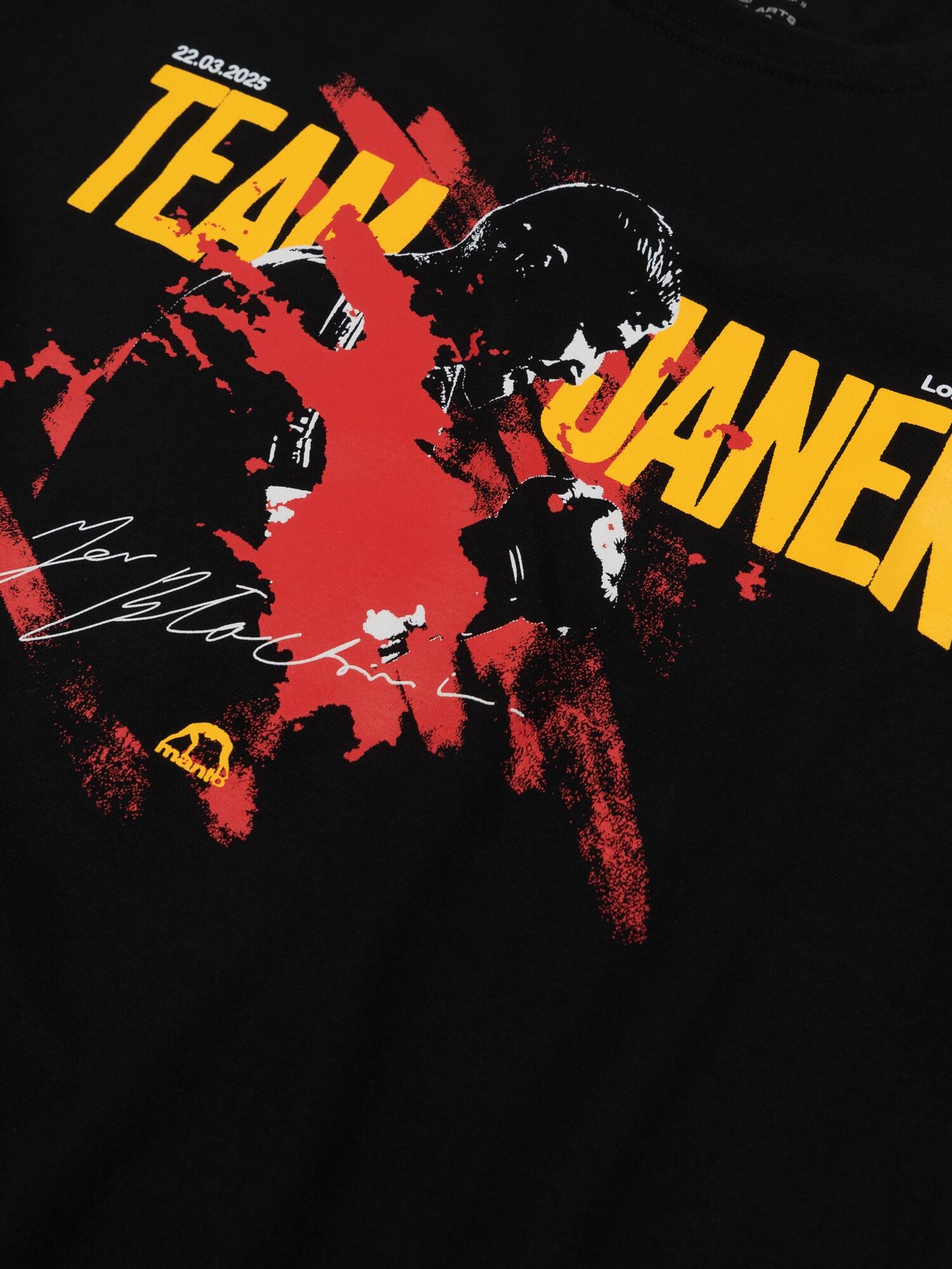 MANTO t-shirt LONDON 2/3
