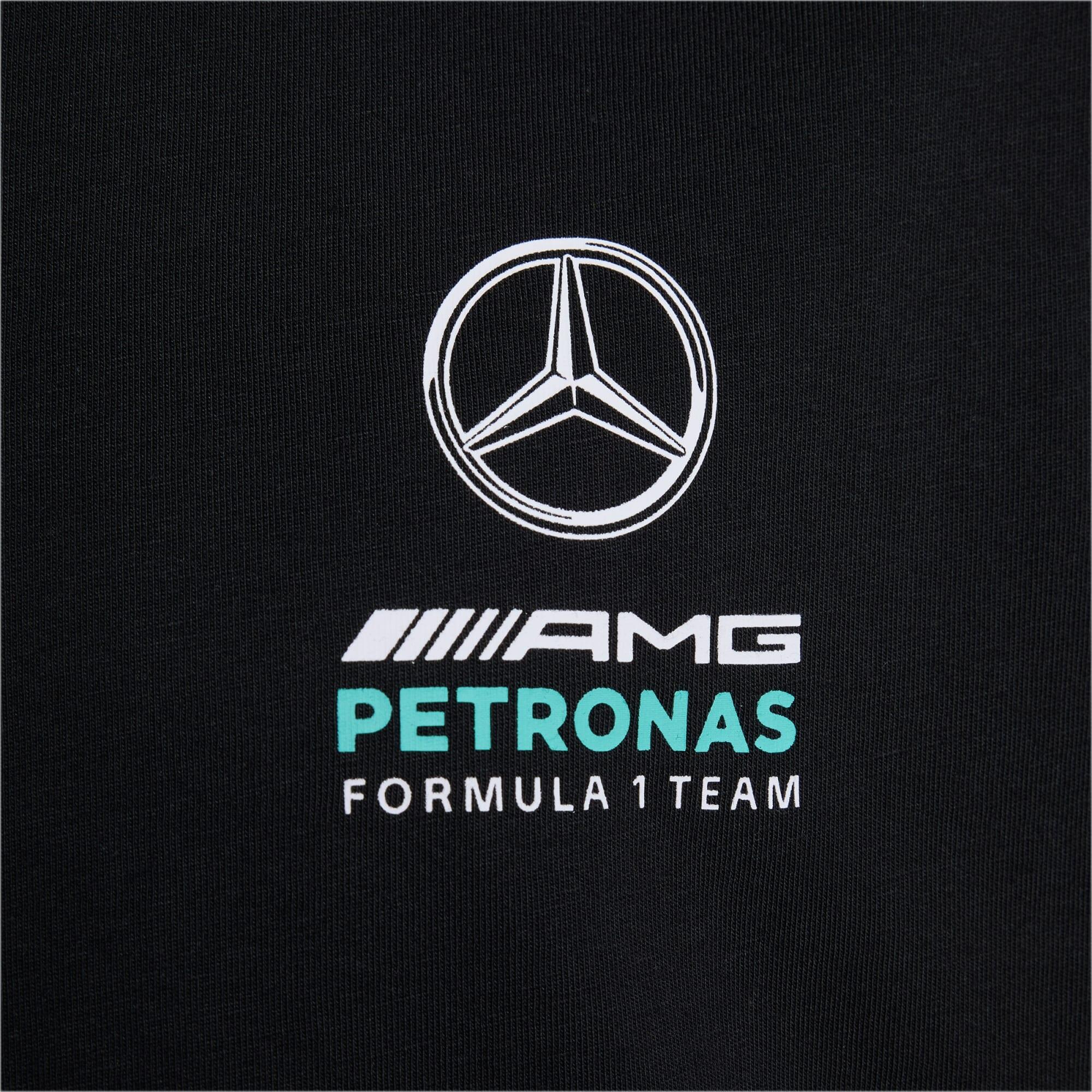 T-SHIRT MERCEDES-AMG PETRONAS FORMULA 1 TEAM DNA 5/5
