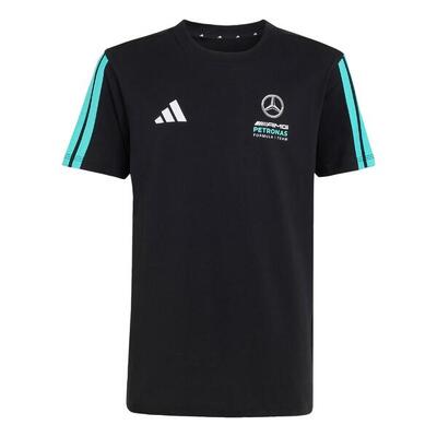 Mercedes - amg petronas formula 1 team dna t-shirt