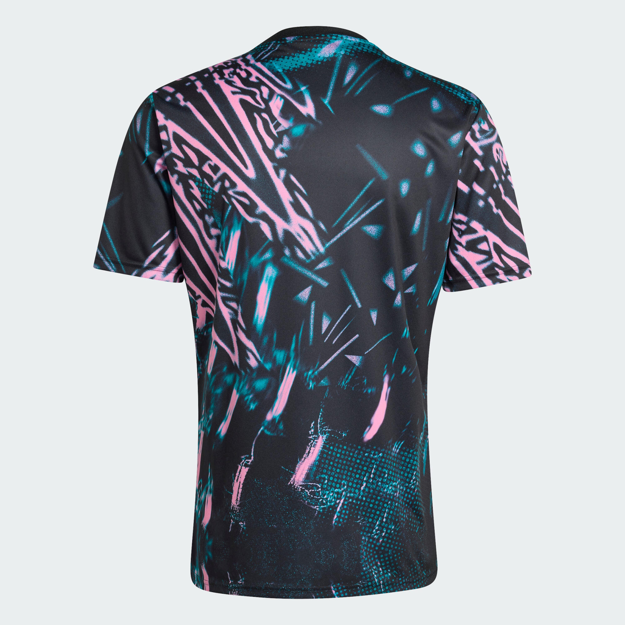 Liverpool FC 25/26 Pre-Match Trikot 6/6