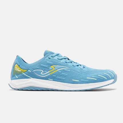 Joma Zapatillas Running Viper Celeste - Talla 42
