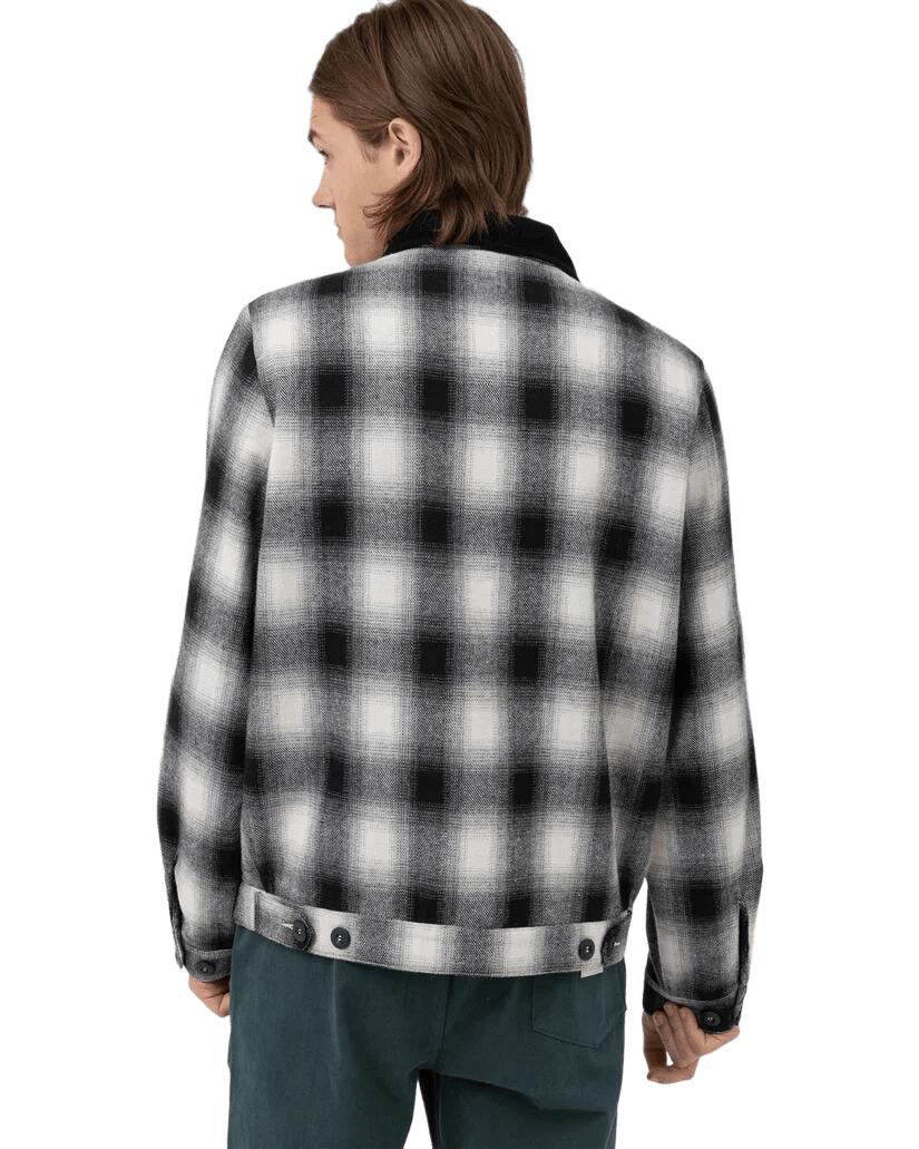 Midweight James - Veste Homme 3/4