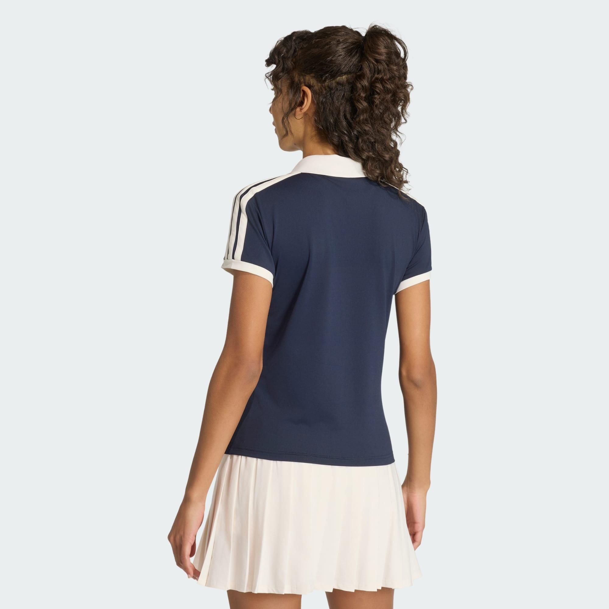 POLO TENNIS CLASSICS 3/5