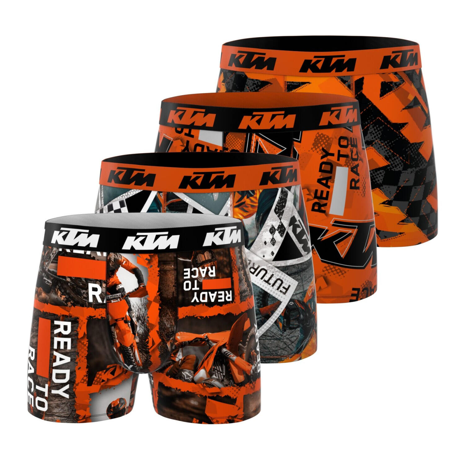 KTM picture