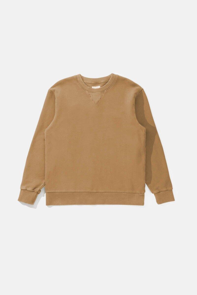 Camino Usado - Sudadera Hombre 3/3
